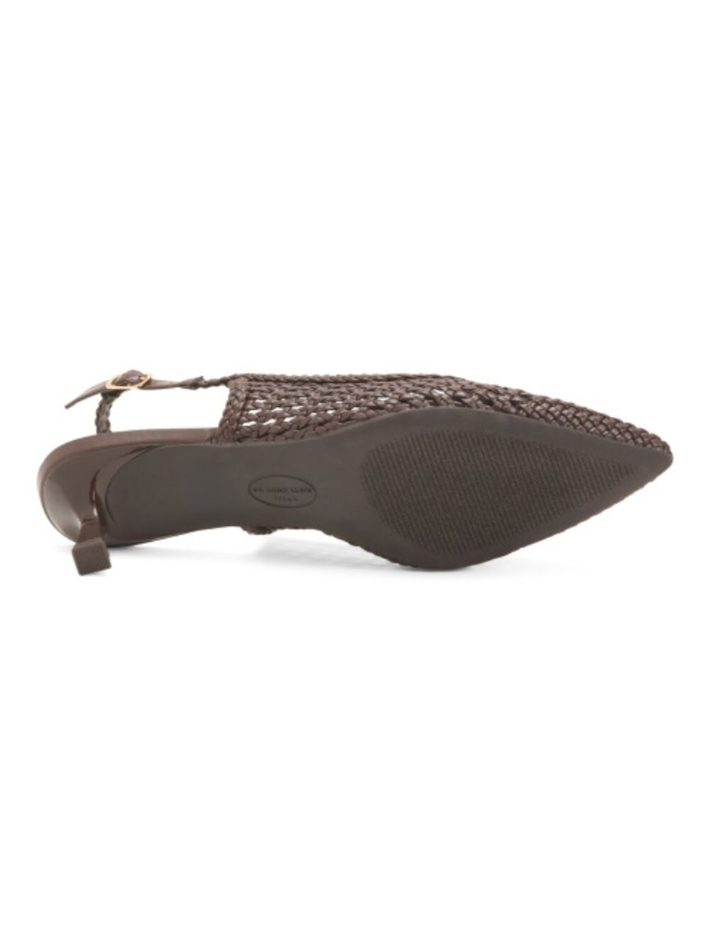 ANNE KLEIN Irvina Slingback Heels - Picture 3 of 3